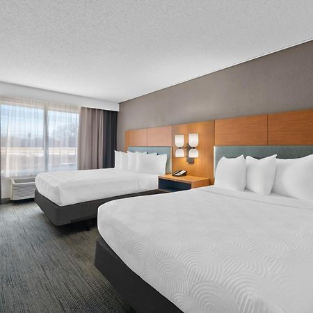 Country Inn & Suites By Radisson, Coon Rapids, Mn Bagian luar foto