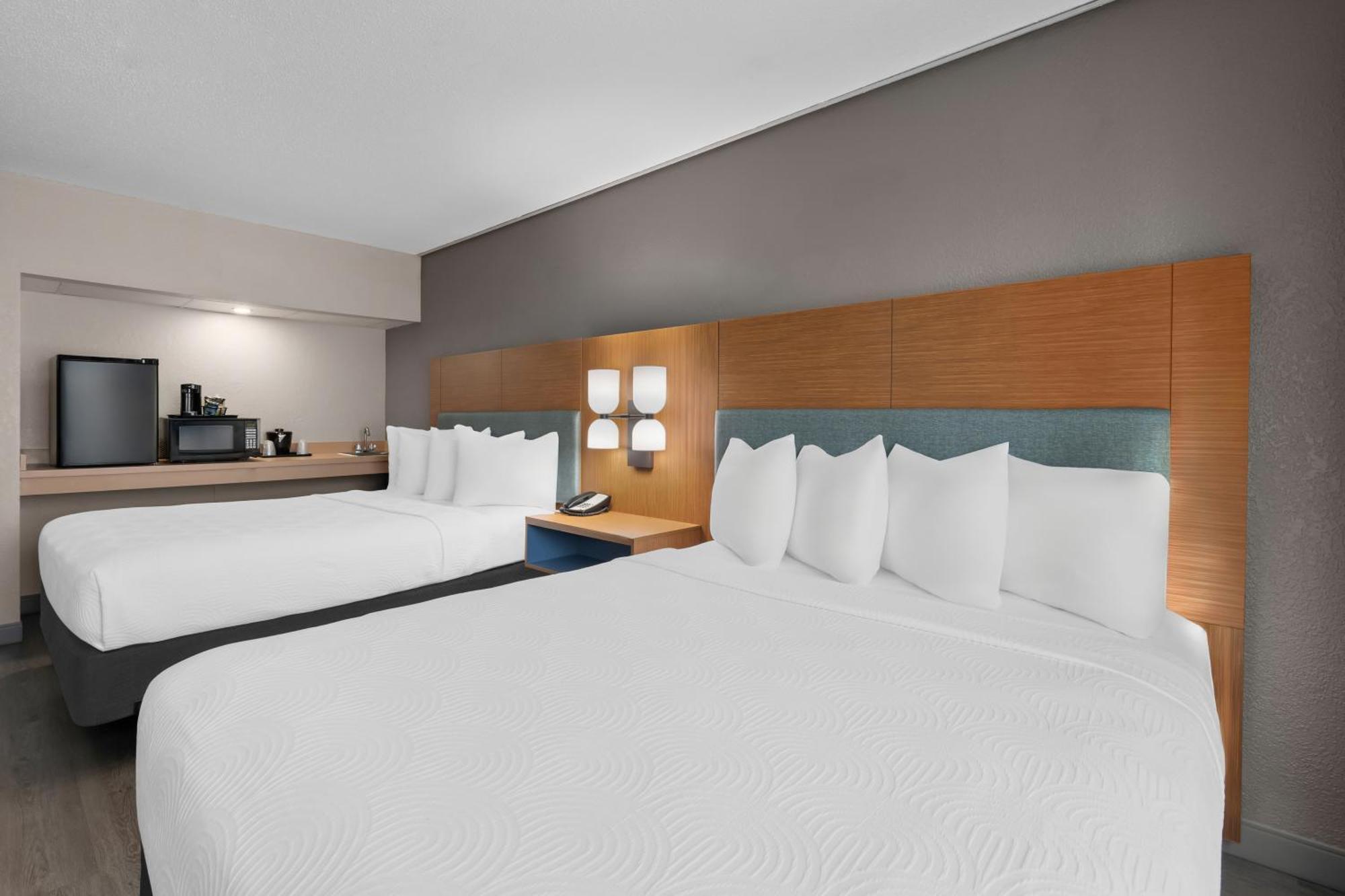 Country Inn & Suites By Radisson, Coon Rapids, Mn Bagian luar foto