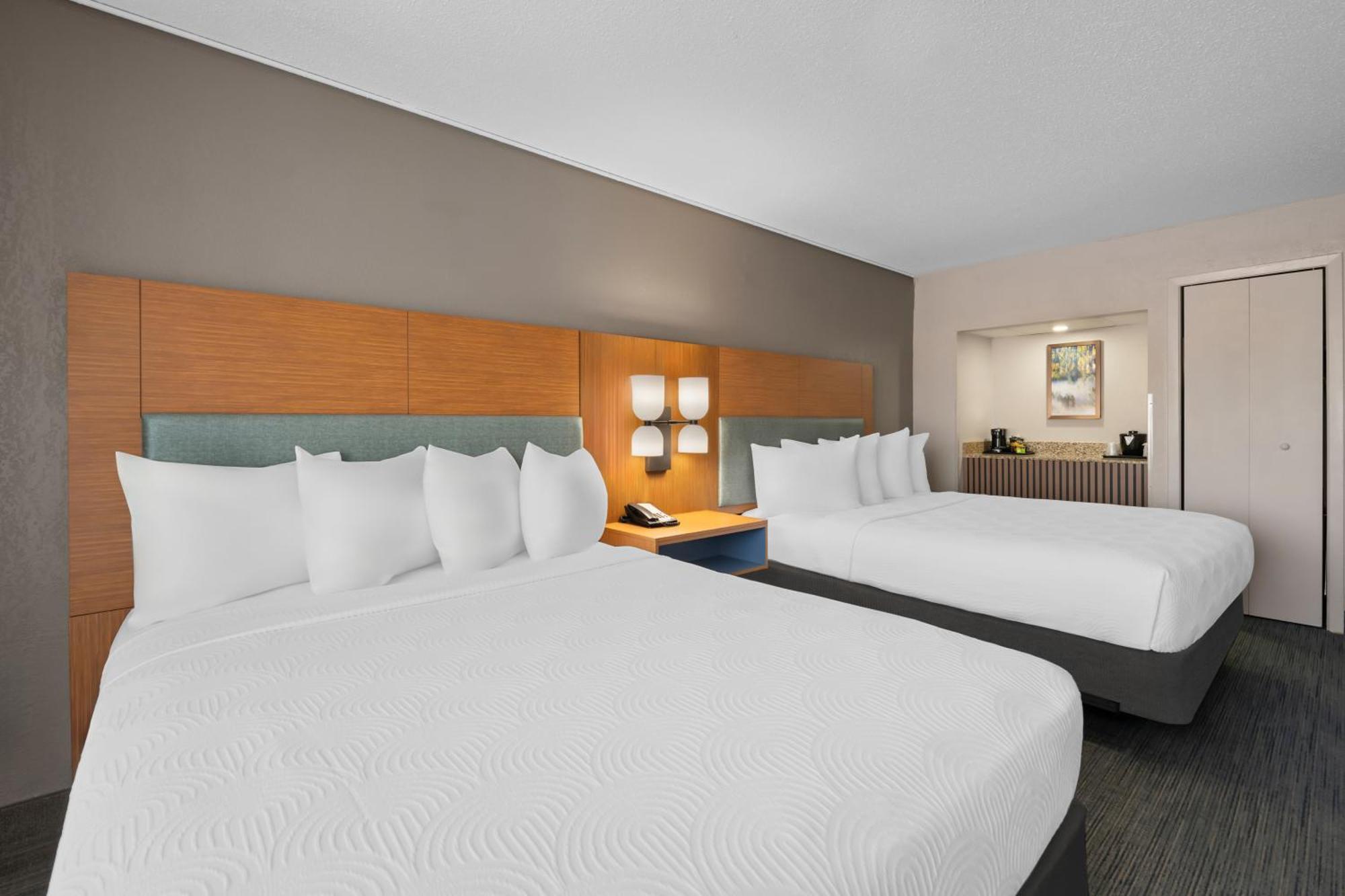 Country Inn & Suites By Radisson, Coon Rapids, Mn Bagian luar foto