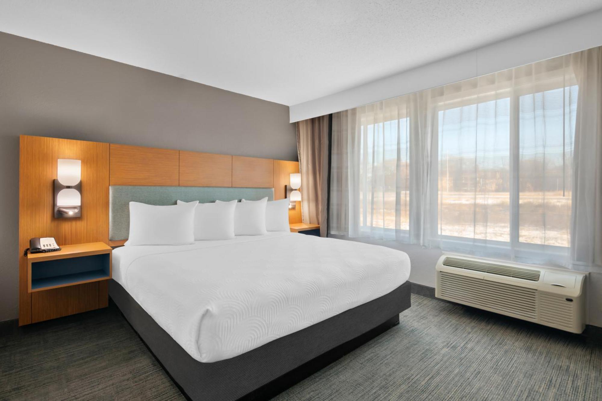 Country Inn & Suites By Radisson, Coon Rapids, Mn Bagian luar foto