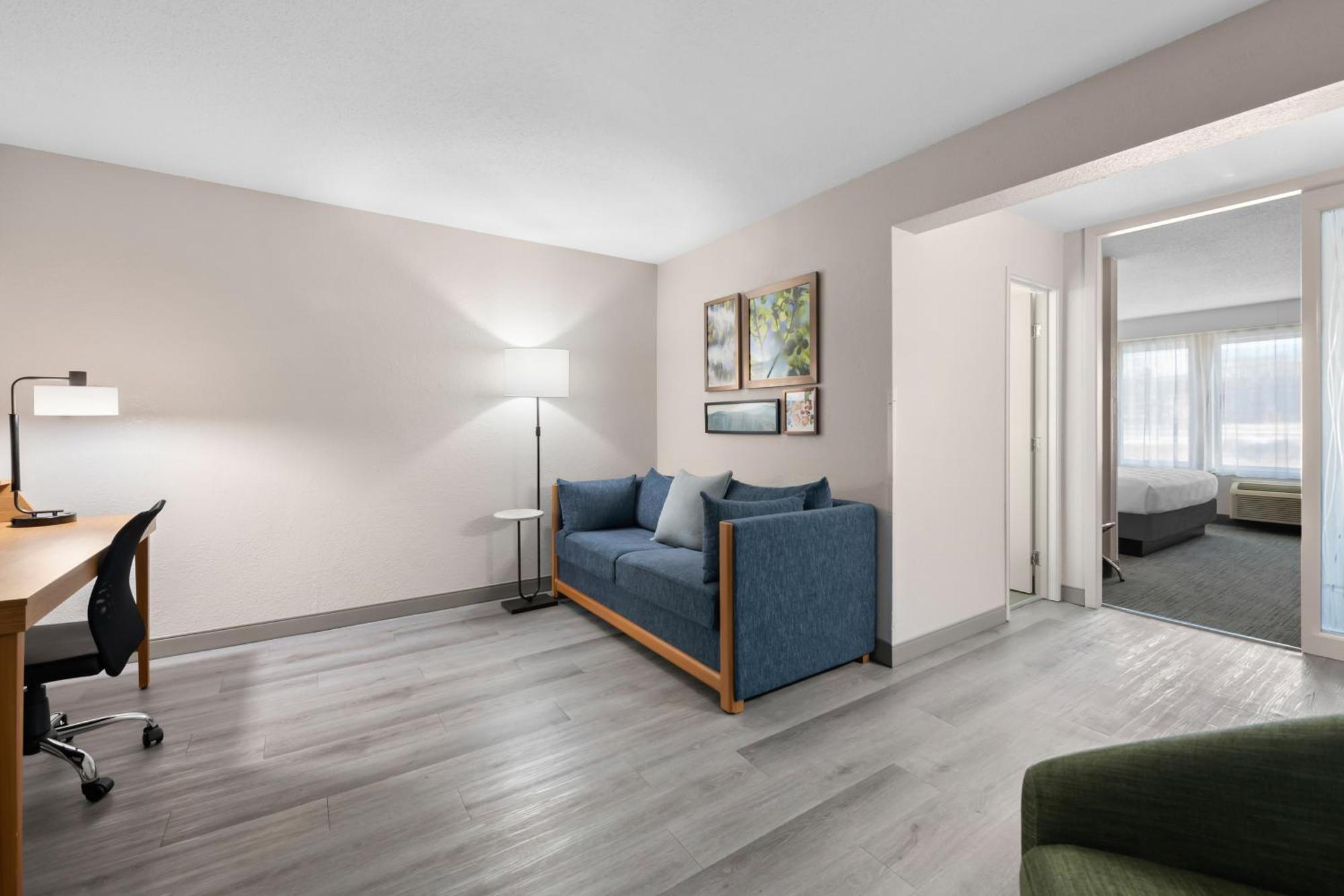 Country Inn & Suites By Radisson, Coon Rapids, Mn Bagian luar foto