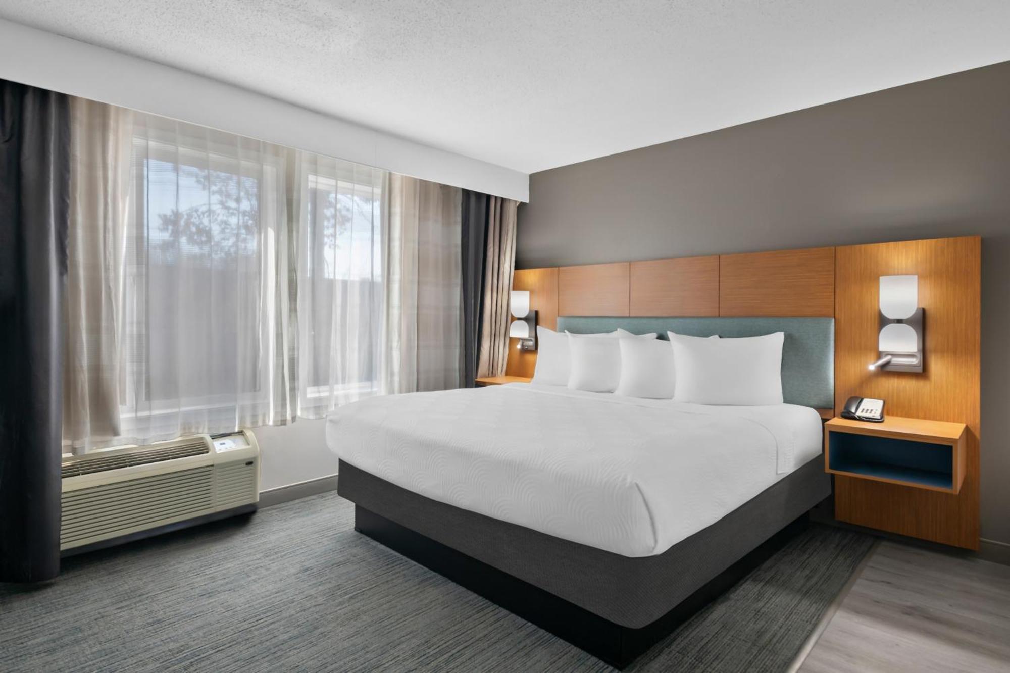 Country Inn & Suites By Radisson, Coon Rapids, Mn Bagian luar foto