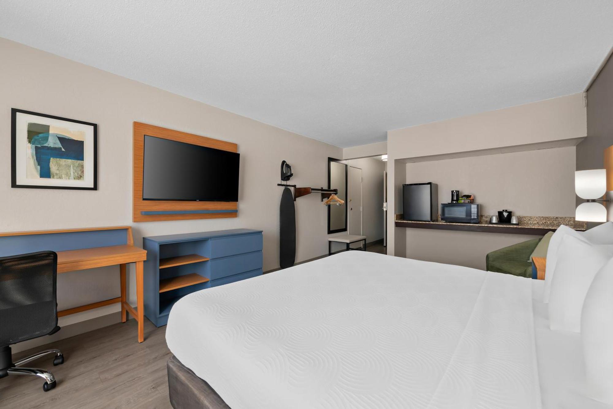 Country Inn & Suites By Radisson, Coon Rapids, Mn Bagian luar foto