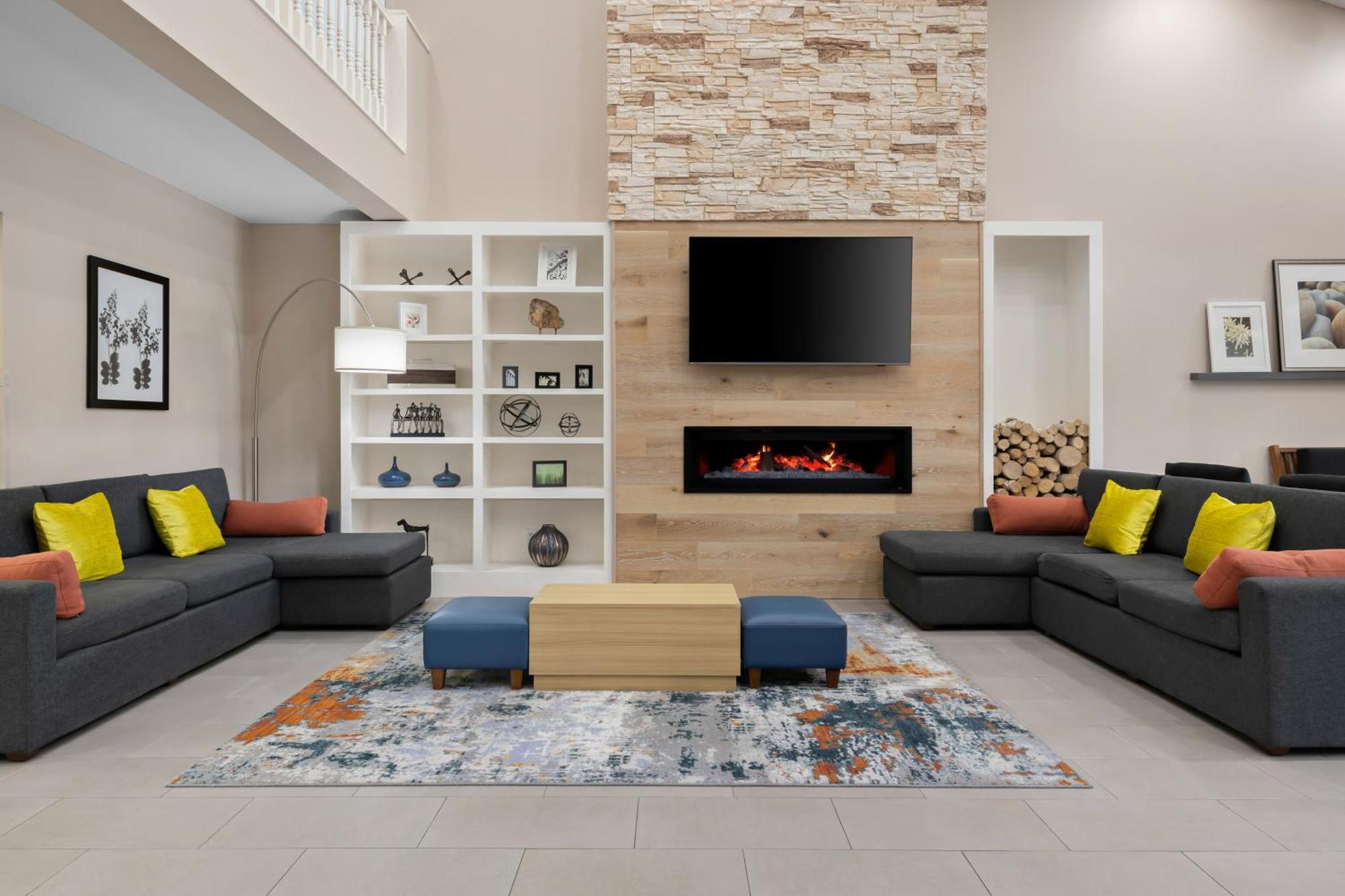 Country Inn & Suites By Radisson, Coon Rapids, Mn Bagian luar foto