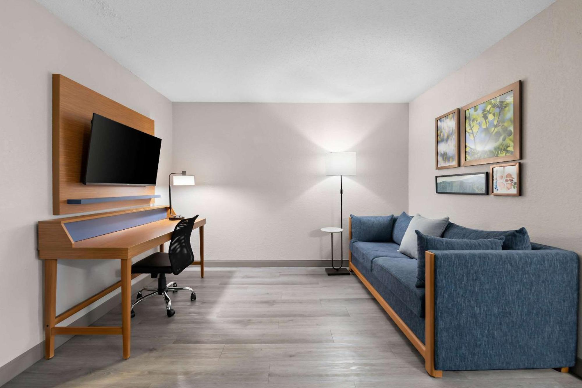 Country Inn & Suites By Radisson, Coon Rapids, Mn Bagian luar foto