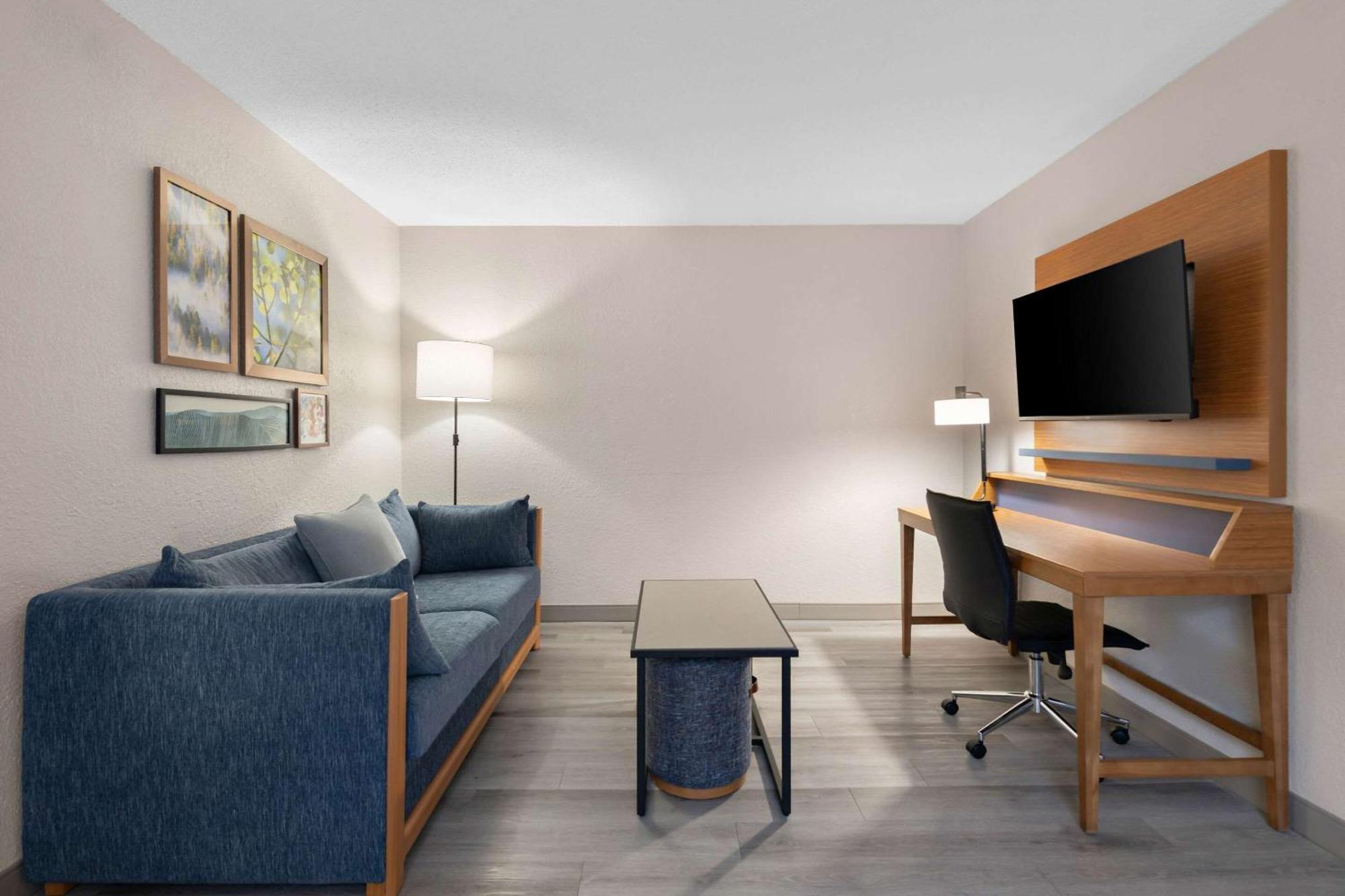 Country Inn & Suites By Radisson, Coon Rapids, Mn Bagian luar foto