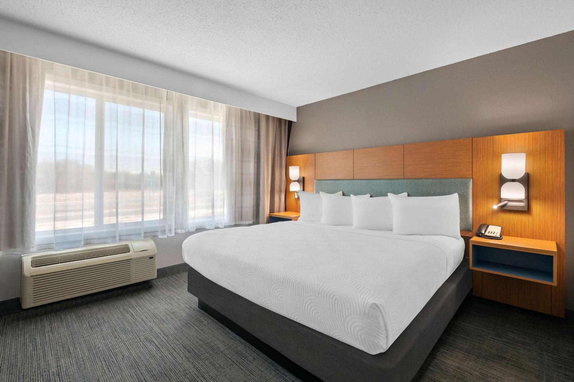 Country Inn & Suites By Radisson, Coon Rapids, Mn Bagian luar foto