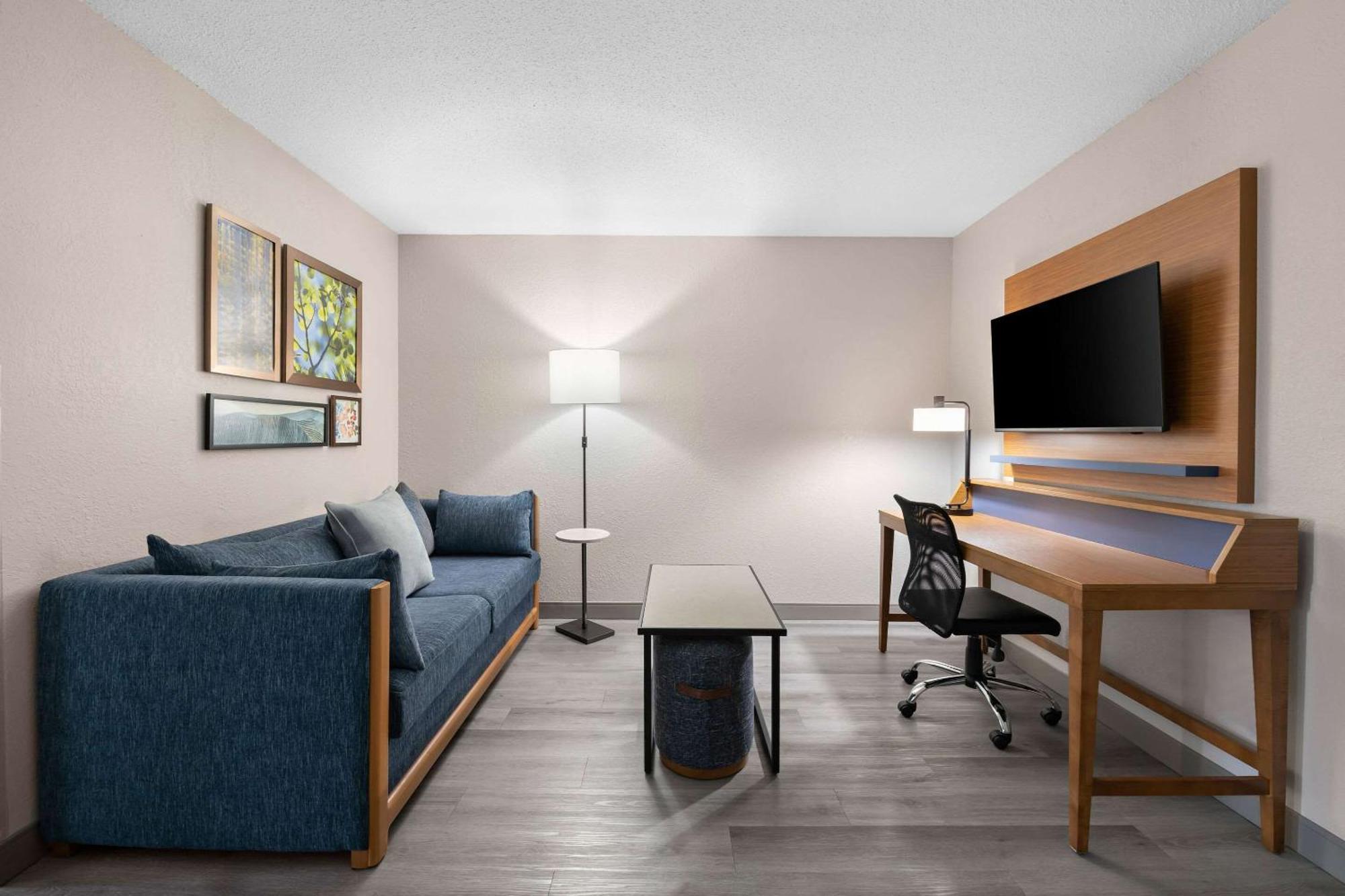 Country Inn & Suites By Radisson, Coon Rapids, Mn Bagian luar foto