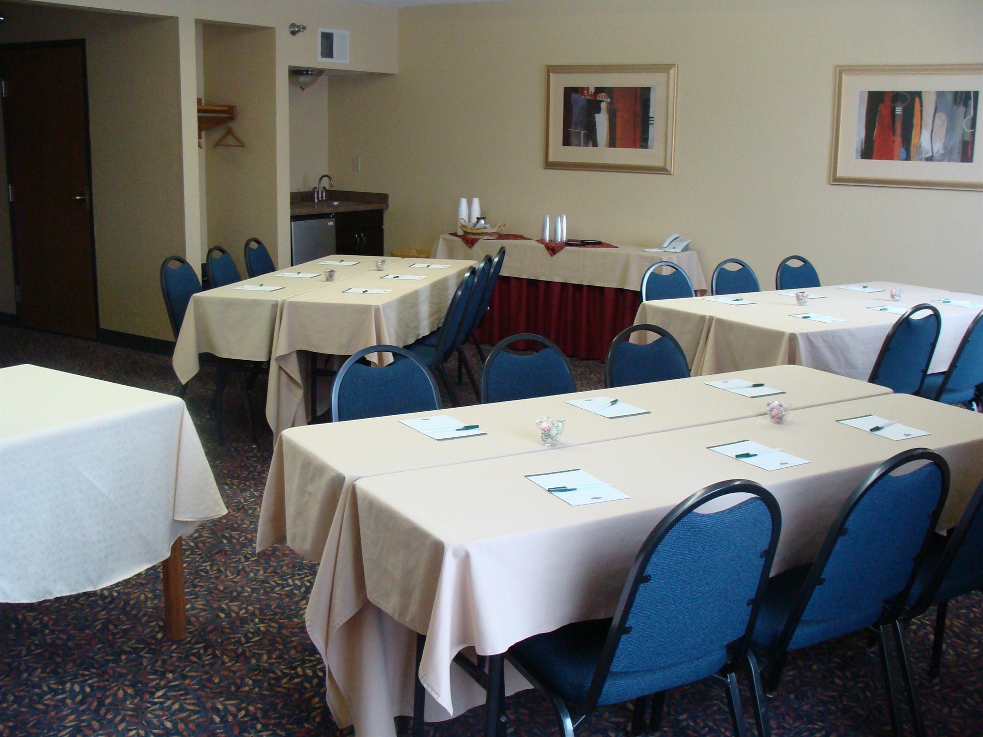 Country Inn & Suites By Radisson, Coon Rapids, Mn Fasilitas foto